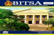 BITSA - itguidelkhome.files.wordpress.com · order to produce human resource with necessary competencies to successfully perform business function in an organization with essential