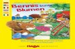 Benny’s Beautiful Blossoms · Les écureuils jardiniers ’ if ...€¦ · Benny’s Beautiful Blossoms and rk is. 8 ENGLISH Preparation Place the game board in the center of the