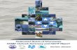 Federated States of Micronesia IWRM Outlook Summary and ... · From east to west the Caroline Islands archipelago that makes up the Federated States of Micronesia (FSM) stretches