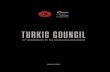 TURKIC COUNCIL - turkkon.org · Turkic-speaking states will open up new avenues for the advancement of the member states of the Turkic Council and strengthen their positions worldwide.