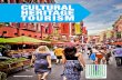 CULTURAL HERITAGE TOURISM - Americans for the Arts€¦ · Cultural Heritage Tourism • 7 Travelers who are interested in cultural heritage tourism would visit or take part in any