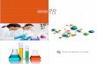 FINAL STERLING BIOTECH ANNUAL REPORT 10€¦ · The global gelatin market in 2008 was estimated at 339,711 MTPA, a growth of 4.13 percent over previous year (Source: GME). The global