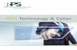 RPS Technology & Cyber - Risk Placement Services€¦ · “RPS Technology & Cyber has been an excellent resource for our agency. Their fast, professional service is second to none