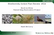 Biodiversity Action Plan Review 2014 - Bord na Mona€¦ · Biodiversity Action Plan Review 2014 Bord na Móna Raised Bog Restoration Project Mark McCorry 2nd February 2015 BAP review