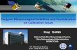 Fengyun Meteorological Satellites and Consideration on ... Fengyun Meteorological Satellites and Consideration