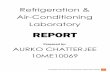 REPORT - ME14mech14.weebly.com/uploads/6/1/0/6/61069591/tfl_rac_sam2.pdf · REFRIGERATION AND AIR-CONDITIONING LABORATORY REPORT 2 Experiment No. 1(a) Objectives: Study of compressors