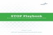 STOP Playbook - America's Health Insurance Plans€¦ · methods of pain control, and improved care coordination. These protocols may also include reasonable medical management techniques,