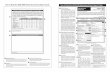 How to Read the 2005-2006 Elementary School Report Cards · Department of Education Notes 2005-2006 School Report Card SAMPLE ELEMENTARY SCHOOL Dear Parents and Community Members,
