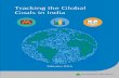 nbsapforum.netnbsapforum.net/sites/default/files/Development Alternatives. 2016... · 15.02.2016  · Contents Tracking the Global Goals in India 01 Tables, Figures and Boxes .......................................................................................