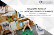 PERAN BANK INDONESIA DALAM PENGEMBANGAN EKONOMI … · Peran Bank Indonesia Terkait upaya pengembangan UMKM dan industri kreatif, Bank Indonesia melakukan proses penciptaan pusat