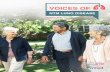VOICES OF - AboutNTM of NTM Lung … · 1 CONTENTS About Voices of NTM Lung Disease The Voices of NTM Lung Disease eMagazine shares different perspectives from those familiar with