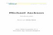 Michael Jackson - zs.sloupzssloup.net/rocnikovky/prace18-19/VymyslickaEliska.pdf · Michael Jackson se aktivně podílel na mnohých humanitárních akcích a projektech. Nebyl lhostejný