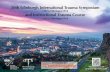 30th Edinburgh International Trauma Symposiumdot.ortopaedi.dk/wp-content/uploads/2016/04/Brochure-2016-final.pdf · ELBOW AND FOREARM 13.35 Terrible triad and elbow dislocation J