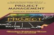 PROJECT MANAGEMENT · Project Planning – Importance of Project Planning, Functions of Project Planning, System Integration, Project Management Life Cycle, Conflicts and Negotiation