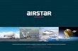 tethered aerostats | stratospheric balloons | equipped ... · Thanks to its mastery of technical and industrial niche skills in aerostat science, Airstar Aerospace leads tailor-made