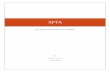 An Open-PSA Fault Tree Engine - AltaRica Associationaltarica-association.org/downloads/rams/xfta/XFTA-Manual.pdf · 1 XFTA | An Open-PSA Fault Tree Engine XFTAXFTA An Open-PSA Fault