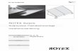ROTEX Solaris · 8 Solaris R3-Differenztemperatur-Regelung 9 Solar Rücklaufleitung (unten am Kollektor) 10 Solaris Kollektorfeld 11 Solar Vorlaufleitung (oben am Kollektor) 12 Thermisches
