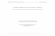 COMP 4905 Honours Project Report - School of Computer ... · FHSS (Frequency Hopping Spread Spectrum) protocol, which takes advantages of prior shared secret keys/codes between the