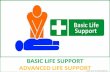 BASIC LIFE SUPPORT ADVANCED LIFE SUPPORTelearning.surabaya.go.id/upload/materi/1/BLS.pdf · BASIC LIFE SUPPORT ADVANCED LIFE SUPPORT CODE BLUE RS SOEWANDHIE. POKOK BAHASAN Konsep