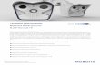MOBOTIX M16B Thermal M16B Thermal TR€¦ · MOBOTIX AG •  • 06/2018 Technical specifications subject to change without notice Technical Specifications MOBOTIX M16B Thermal