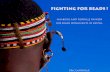 FIGHTING FOR BEADS - Eric Lafforgue · They have in common the passion for beaded jewelry. Beaded adornments are worn mainly for their beauty, but it also can tell about relationships