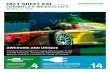 Fact Sheet XXL Formula E Mexico-City...How Schaeﬄ er successfully tackles p. 4 the challenges of the future FACT SHEET XXL ROUND 5 FORMULA E MEXICO CITY MARCH 12, 2016 AWESOME AND