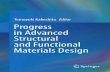 Progress in Advanced Structural...by bulk deformation processes. First, the fundamentals of rolling and forging for ... metal forming is a useful process because it creates a product