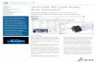 COMPANY Aras Corp. Tech Soft 3D Case Study: Andover, Massachusetts, USA Aras Innovator · Aras Innovator HOOPS Web Platform Continues to Help Aras Dominate the PLM Industry COMPANY