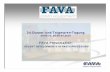 24.Durum- und Teigwaren-Tagung · 2019-07-02 · 24.Durum- und Teigwaren-Tagung Detmold, 28-29.04.2010 FAVA Presentation: RECENT DEVELOPMENTS IN PASTA PROCESSING