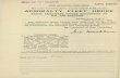NAVAL ARMAMENT STORES ACCOUNTING AT dm iralty S.W.l, · 5109.—Naval Armament Stores Accounting at R.N. Air Stations ... store account is to be administered by the Torpedo Officer