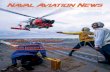 The Flagship Publication of Naval Aviation · The Flagship Publication of Naval Aviation. 2 aval Aviation ews Spring 2014 3 Volume 96, No. 2, Spring 2014 In This Issue: ... 0700-1830.