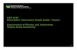 AST 2010 Descriptive Astronomy Study Guide – Exam I ...motor1.physics.wayne.edu/~giovanni/ast2010/studyguide.pdf · AST 2010! Descriptive Astronomy! Chapter 6Light and Telescopes"