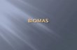 Las Zonas Ecuatoriales - Facultad de Ciencias Marinasfcm.ens.uabc.mx/~adriana/Biologica/index_files/8. Biomas... · 2014-04-08 · alisos y Ecuatoriales Bioma Costero BIOMAS . Nutrientes