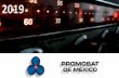 PROMOSAT 2019 - PUBLICIDAD EN RADIO IIpromosat.com/wp-content/uploads/2019/11/PROMOSAT_2019... · 2019-11-01 · chiapas tuxtla gtz. xhud fm 100.1 ke buena mÚsica grupera, banda