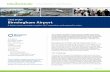 CASE STUDY Birmingham Airport - Business Continuity · CASE STUDY Birmingham Airport Finding a Solution Airport staff saw MissionMode’s incident management and notification system