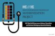 PROJECT - Tribal Self-Gov...HHS // IHS HIT Modernization Project Project Overview, Timeline, & Milestones The Department of Health and Human Services (HHS) Immediate Office of the