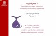 Endokrin - Hypofysen IIendokrin.rappapa.se/documents/Hypofysen II_Britt Eden... · 2016-11-02 · Ibland samproduktion med GH (hos ca 25% av patienterna med akromegali) Dopamin från