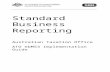 Introduction - Standard Business Reporting - An … · Web viewIf a validation response is returned reset the time and start again at step 1. Intermediate Collect (“Push-and-Pull”)