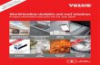 World-leading skylights and roof windows · 2019-05-28 · World-leading skylights and roof windows Product information and price list 1st June 2019 CYCLONE TESTED HAIL TESTED BUSHFIRE