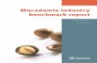 Department of Agriculture and Fisheries Macadamia industry ...… · Department of Agriculture and Fisheries Macadamia industry benchmark report 2009 to 2016 seasons. Project MC15005