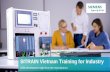 SITRAIN Vietnam Training for Industry · 04 SIMATIC WinCC, SCADA System Siemens office ST-BWINCCS 5 05 TIA Portal Service 1 Siemens office TIA-SERV1 4 06 SIMATIC S7-300 Programming