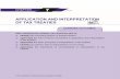 APPLICATION AND INTERPRETATION OF TAX TREATIES · 2018-09-07 · 7 APPLICATION AND INTERPRETATION OF TAX TREATIES LEARNING OUTCOMES After studying this chapter, you would be able