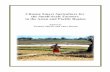 Climate Smart Agriculture for the Small-Scale …...Climate Smart Agriculture for the Small-Scale Farmers in the Asian and Pacific Region Edited by Yasuhito Shirato and Akira Hasebe