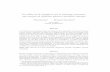 Les e ets de la migration sur le ch^omage marocain: … pdf/KARAM...Docquier et Marfouk (2004) sur la fuite des cerveaux. 2Pour une revue de la litt erature sur les e ets de la migration