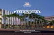 COMPREHENSIVE ANNUAL FINANCIAL - Home | Arizona Auditor ... · The University of Arizona is an equal opportunity, affirmative action institution. The University prohibits discrimination