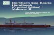 Northern Sea Route Handbook, Practical Edition (Volume Two) · Northern Sea Route Handbook, Practical Edition (Volume Two) Table of Content Chapter I: Rules for Operation of Ships