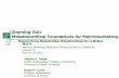 Zooming Out: Metatheoretical Foundations for …...S-D Logic Zooming Out: Metatheoretical Foundations for Macromarketing Researching Stakeholder Relationships for a Better World American