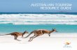 AustraliaN Tourism Resource Guide...michael.sarino@hyatt.com PHILLIP ISLAND Stephen Peppard speppard@penguins.org.au PREMIER TRAVEL TASMANIA Christina Schulthess ... Cecilia Allende