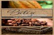 Trade and Investment Prospectus - BELTRAIDE · Cacao Trade and Investment Prospectus INDUSTRY OVERVIEW CACAO Global Cacao Industry Cacao refers to a tropical plant that is native