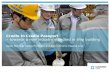 Cradle to Cradle Passport towards a new industry standard in · PDF file 2016-03-29 · Cradle to Cradle Passport – towards a new industry standard in ship building Jacob Sterling,